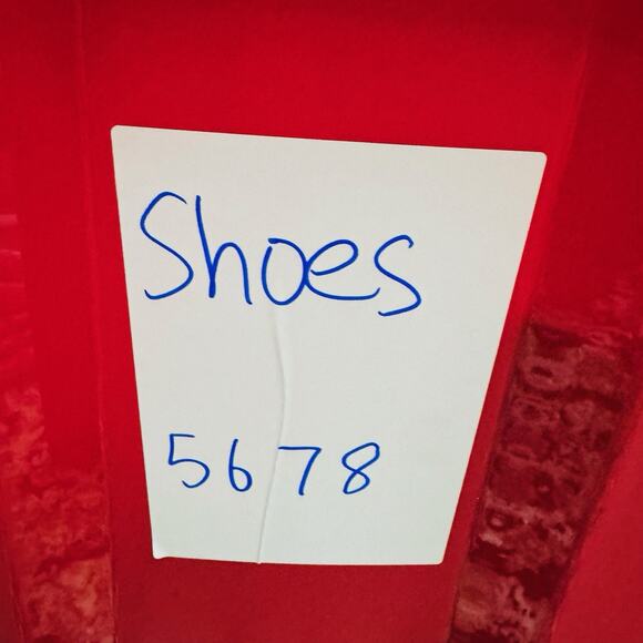 Hey Dude Sirocco Sport Stripe Slip On Loafers Women’s Size 8.5 - Picture 10 of 10